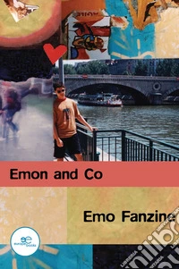 Emon Fanzine. E-book. Formato EPUB ebook