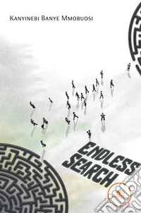 Endless Search. E-book. Formato EPUB ebook