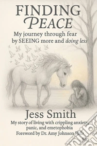 Finding Peace. E-book. Formato EPUB ebook