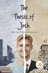 The Thesis of Josh. E-book. Formato EPUB ebook