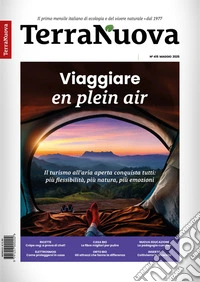 Terra Nuova Maggio 2025Il primo mensile italiano di ecologia e del vivere naturale. Dal 1977. E-book. Formato EPUB ebook