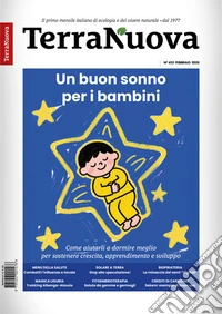 Terra Nuova Febbraio 2026Il primo mensile italiano di ecologia e del vivere naturale. Dal 1977. E-book. Formato EPUB ebook