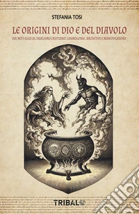 Le origini di dio e del diavoloDai miti egizi al dualismo cristiano: cosmogonie, archetipi e manipolazioni. E-book. Formato EPUB ebook