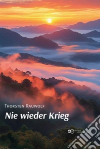 Nie wieder Krieg. E-book. Formato EPUB ebook