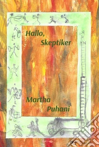 Hallo, Skeptiker. E-book. Formato EPUB ebook