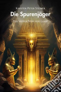 Die Spurenjäger. E-book. Formato EPUB ebook
