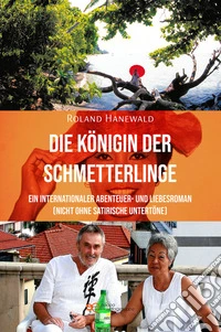 Die Königin der Schmetterlinge. E-book. Formato EPUB ebook