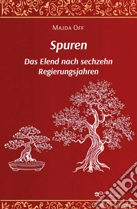 Spuren. E-book. Formato EPUB ebook