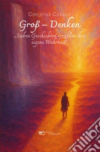 Groß – Denken. E-book. Formato EPUB ebook