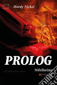 Nifelheimr. E-book. Formato EPUB ebook