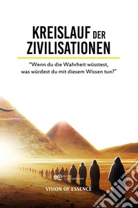 Kreislauf der Zivilisationen. E-book. Formato EPUB ebook