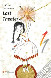 Last Theater. E-book. Formato EPUB ebook