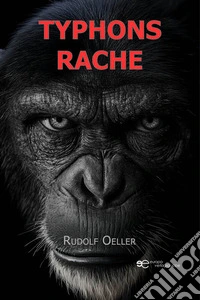 Typhons Rache. E-book. Formato EPUB ebook