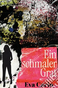 Ein schmaler Grat. E-book. Formato EPUB ebook