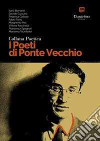 Collana Poetica I Poeti di Ponte Vecchio vol. 45. E-book. Formato EPUB ebook