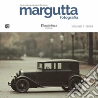 Mostra di Fotografia Margutta vol.11/2024. E-book. Formato EPUB ebook