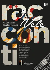 Collana di Racconti e Favole Vele vol. 28. E-book. Formato EPUB ebook