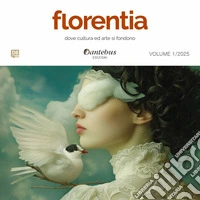 Mostra di Pittura Florentia vol. 1/2025. E-book. Formato EPUB ebook