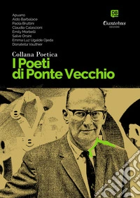 Collana Poetica I Poeti di Ponte Vecchio vol. 50. E-book. Formato EPUB ebook