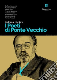 Collana Poetica I Poeti di Ponte Vecchio vol. 52. E-book. Formato EPUB ebook