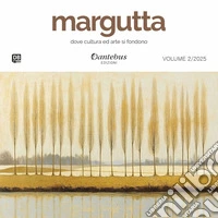 Mostra di Pittura Margutta vol.2/2025. E-book. Formato EPUB ebook