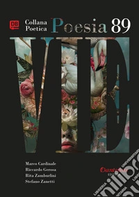 Collana Poetica Vie vol. 89. E-book. Formato EPUB ebook