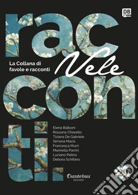 Collana di Racconti e Favole Vele vol. 29. E-book. Formato EPUB ebook