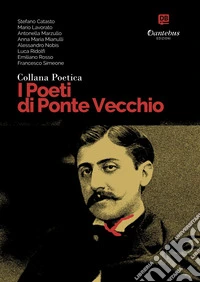 Collana Poetica I Poeti di Ponte Vecchio vol. 61. E-book. Formato EPUB ebook