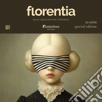 Mostra Florentia Bazart - 10 Artisti Special Edition - Edizione 2025. E-book. Formato EPUB ebook