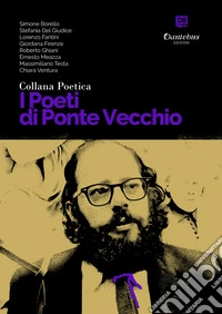 Collana Poetica I Poeti di Ponte Vecchio vol. 75. E-book. Formato EPUB ebook