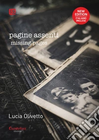 Pagine assenti - Testo a fronte in lingua inglese. E-book. Formato EPUB ebook