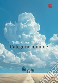 Categorie minime. E-book. Formato EPUB ebook