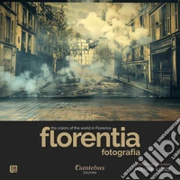 Mostra di Fotografia Internazionale Florentia vol. 1/2025. E-book. Formato EPUB ebook
