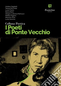 Collana Poetica I Poeti di Ponte Vecchio vol. 77. E-book. Formato EPUB ebook