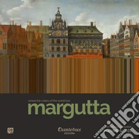 Mostra di Pittura Internazionale Margutta vol. 5/2025. E-book. Formato EPUB ebook