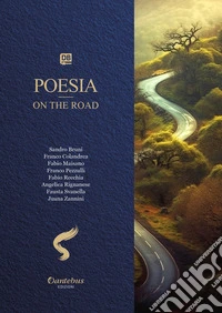 Collana Poetica Bilingue Poesia on the road vol. 1. E-book. Formato EPUB ebook