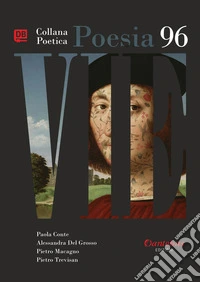 Collana Poetica Vie vol. 96. E-book. Formato EPUB ebook