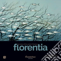 Mostra di Pittura Internazionale Florentia vol. 3/2025. E-book. Formato EPUB ebook