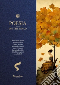 Collana Poetica Bilingue Poesia on the road vol. 2. E-book. Formato EPUB ebook