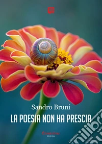 La poesia non ha prescia. E-book. Formato EPUB ebook
