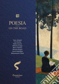 Collana Poetica Bilingue Poesia on the road vol. 3. E-book. Formato EPUB ebook