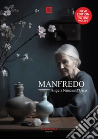 Manfredo - Testo a fronte in lingua inglese. E-book. Formato EPUB ebook