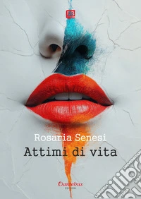 Attimi di vita. E-book. Formato EPUB ebook