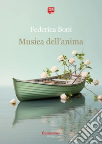 Musica dell’anima. E-book. Formato EPUB ebook