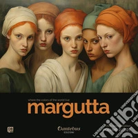 Margutta 5 Artisti Special Edition vol. 2/2025. E-book. Formato EPUB ebook