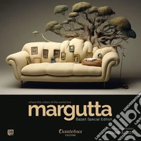 Mostra Internazionale Margutta Bazart Special Edition vol. 3/2025. E-book. Formato EPUB ebook