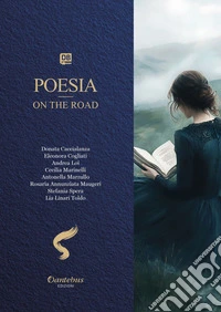 Collana Poetica Bilingue Poesia on the road vol. 4. E-book. Formato EPUB ebook