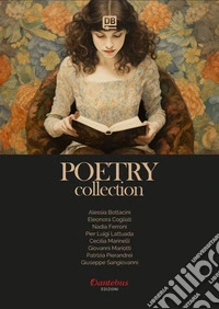 Collana Poetica Bilingue Poetry Collection vol. 2. E-book. Formato EPUB ebook