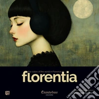 Mostra di Pittura Internazionale Florentia vol. 5/2025. E-book. Formato EPUB ebook