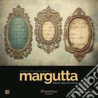 Mostra Internazionale Margutta Bazart Special Edition vol. 4/2025. E-book. Formato EPUB ebook